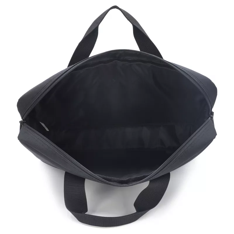 Equip Laptop Bag with Equip Logo 17.3 inch Black