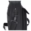 Equip Laptop Bag with Equip Logo 17.3 inch Black