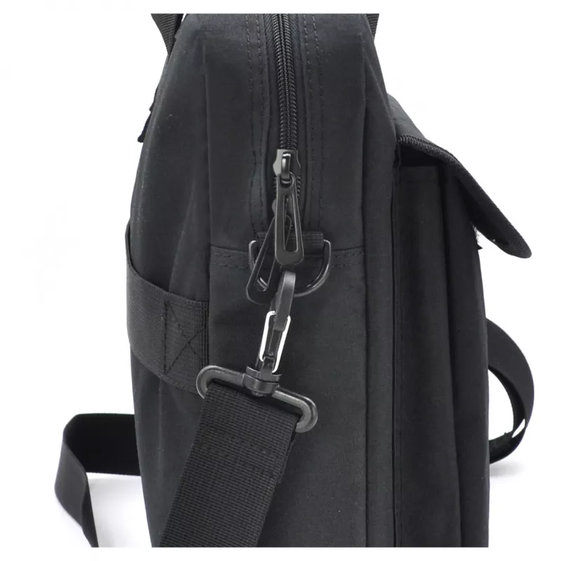 Equip Laptop Bag with Equip Logo 17.3 inch Black