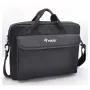 Equip Laptop Bag with Equip Logo 17.3 inch Black