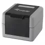 EQUIP Surface-Mount Box 2-Port Keystone Unshielded Outdoor Grey