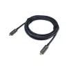 EQUIP USB-C to C Active Optical Cable 7.5m 8K 60Hz PD 60W 10Gbps Black