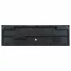 Equip Wireless Keyboard and Mouse Set - German Layout - Black