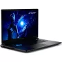 ERAZER Scout E17 E1 MD62759NL Gaming Laptop 17.3 inch Full HD 144Hz IPS, Intel Core i5-13420H, 16GB DDR5, 1TB NVMe SSD, NVIDIA GeForce RTX 4050 6GB, Wi-Fi 6, Windows 11 Home