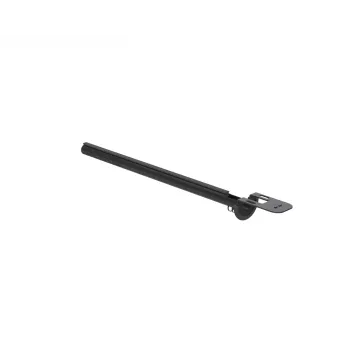 Ergonomic Solutions Payment Paddle 2 - 500 mm Handle - Black