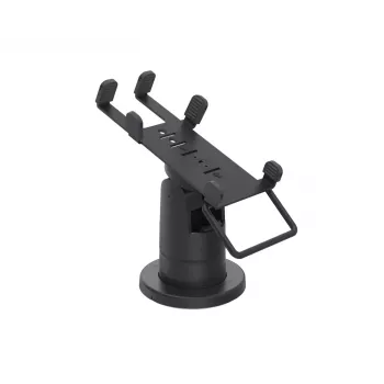 Ergonomic Solutions SP Stack Solution with Handle - Black