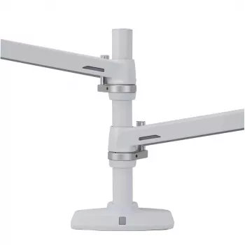 Ergotron LX One-Stop Rotational Control Kit - Mounting Component (Wrench, Screws, Collar, Stop)