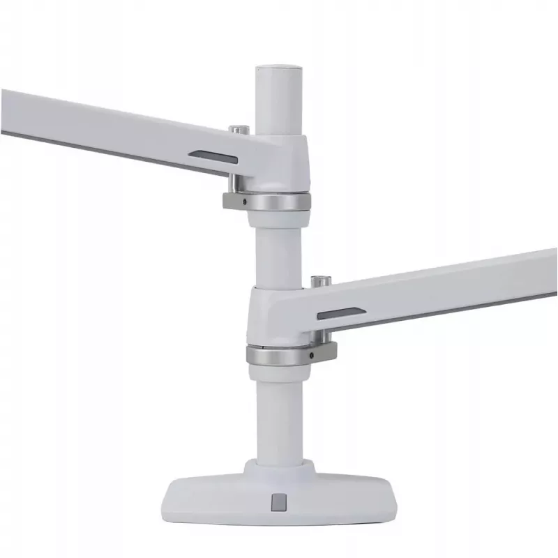 Ergotron LX One-Stop Rotational Control Kit - Mounting Component (Wrench, Screws, Collar, Stop)