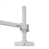 Ergotron LX One-Stop Rotational Control Kit - Mounting Component (Wrench, Screws, Collar, Stop)
