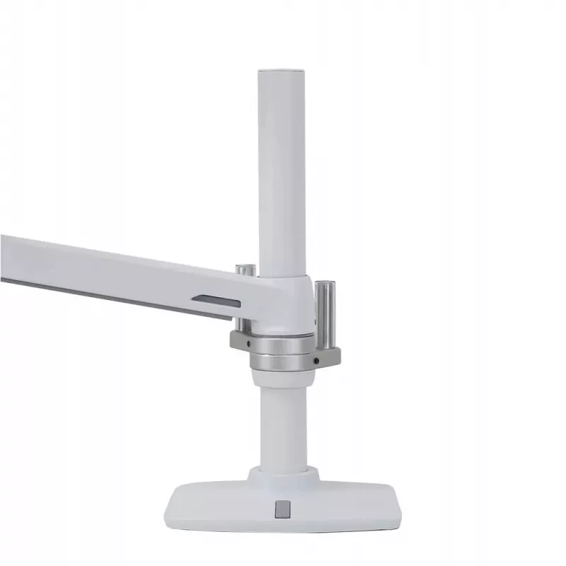 Ergotron LX One-Stop Rotational Control Kit - Mounting Component (Wrench, Screws, Collar, Stop)