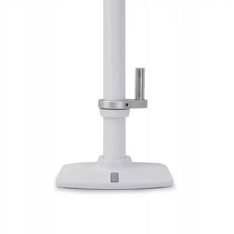 Ergotron LX One-Stop Rotational Control Kit - Mounting Component (Wrench, Screws, Collar, Stop)