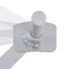 Ergotron LX One-Stop Rotational Control Kit - Mounting Component (Wrench, Screws, Collar, Stop)