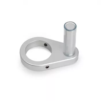 Ergotron LX One-Stop Rotational Control Kit - Mounting Component (Wrench, Screws, Collar, Stop)