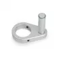 Ergotron LX One-Stop Rotational Control Kit - Mounting Component (Wrench, Screws, Collar, Stop)