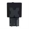 Ergotron LX Pro - Mounting Kit (Wall Track) - 25.4 cm Aluminum