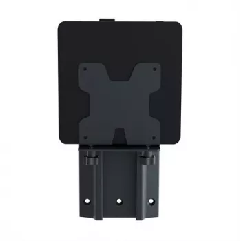 Ergotron LX Pro - Mounting Kit (Wall Track) - 25.4 cm Aluminum