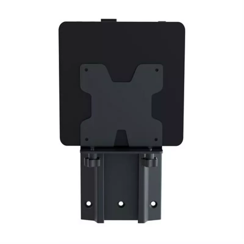 Ergotron LX Pro - Mounting Kit (Wall Track) - 25.4 cm Aluminum