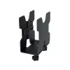 Ergotron LX Pro - Mounting Kit (Wall Track) - 25.4 cm Aluminum