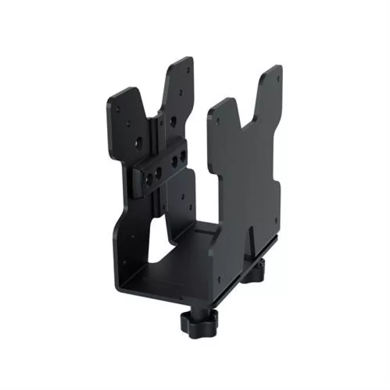 Ergotron LX Pro - Mounting Kit (Wall Track) - 25.4 cm Aluminum