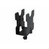 Ergotron LX Pro - Mounting Kit (Wall Track) - 25.4 cm Aluminum
