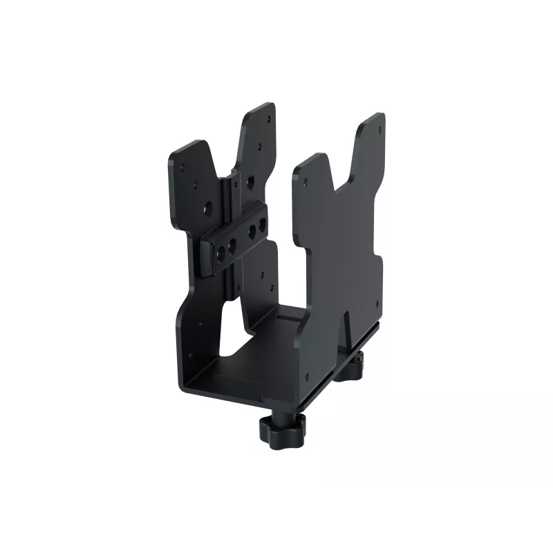 Ergotron LX Pro - Mounting Kit (Wall Track) - 25.4 cm Aluminum