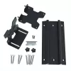 Ergotron LX Pro - Mounting Kit (Wall Track) - 25.4 cm Aluminum
