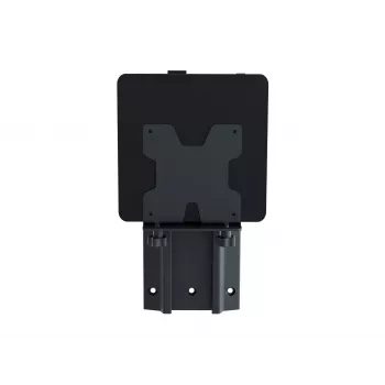 Ergotron LX Pro - Mounting Kit (Wall Track) - 25.4 cm Aluminum