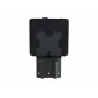 Ergotron LX Pro - Mounting Kit (Wall Track) - 25.4 cm Aluminum