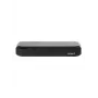 Ericsson Cradlepoint E400-5GE-GL Wireless Router - WWAN 2.5GbE, Wi-Fi 7 Multi-Band - 5G, 4G - with 1 Year NetCloud Enterprise Branch Essentials Plan