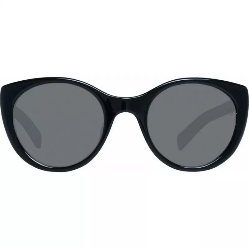 ERMENEGILDO ZEGNA Women's Sunglasses ZC0009F01A53 - 53/23/150 mm