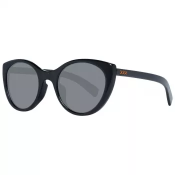 ERMENEGILDO ZEGNA Women's Sunglasses ZC0009F01A53 - 53/23/150 mm