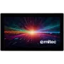 ERNITEC 13 inch Industrial Touch Panel PC, Intel Core i5, 6GB RAM, HDD, 4G LTE, IP67/IP22 0070-24113-WT-OS