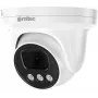 Ernitec Wolf 5MP Turret Camera with IP66 - NDAA (0070-08131)