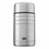ESAB Esbit Food Jug Majoris 1L Stainless Steel Vacuum Insulated Food Thermos