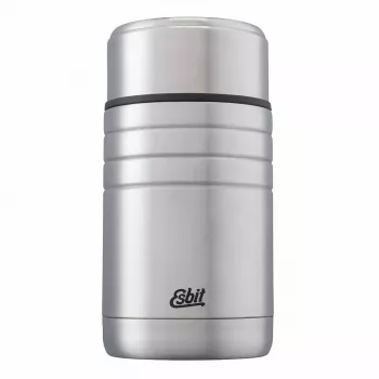 ESAB Esbit Food Jug Majoris 1L Stainless Steel Vacuum Insulated Food Thermos