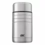 ESAB Esbit Food Jug Majoris 1L Stainless Steel Vacuum Insulated Food Thermos