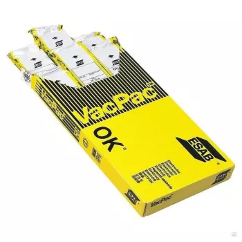 ESAB OK 61.30 Stainless Steel Electrode 2.5mm 1.5kg (E316L-17)