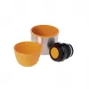 ESBIT ISO1000ML Vacuum Flask 1 L Stainless Steel