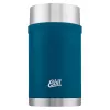 Esbit Sculptor Food Jug 1000 ml - Polar Blue
