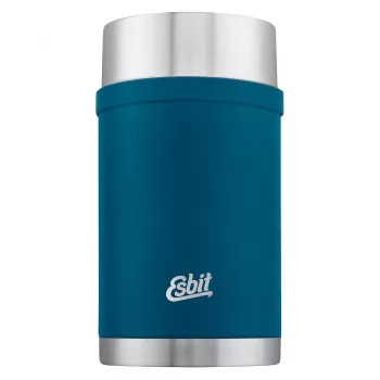 Esbit Sculptor Food Jug 1000 ml - Polar Blue
