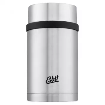 Esbit Sculptor Food Jug 1000 ml Stainless Steel Vacuum Insulated Thermos