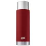 Esbit Sculptor Vacuum Flask 1 L - Burgundy Red