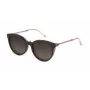 ESCADA Women's SESD59-531CKP Sunglasses - 53mm Lens, 18mm Bridge, 135mm Temple, UV400 Protection