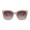 ESCADA Women's Sunglasses SESD325506K6 (55/19/135 mm)