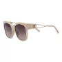 ESCADA Women's Sunglasses SESD325506K6 (55/19/135 mm)