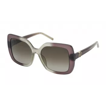 ESCADA Women's Sunglasses SESD88-560M23 Havana/Brown Gradient 56mm