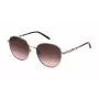 ESCADA Women's Sunglasses SESD95-560A32 Brown Havana Butterfly 56/17/140 mm