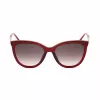 ESCADA Women's Sunglasses SESD97-5406DC Dark Havana Gradient Brown 54/17/140 mm
