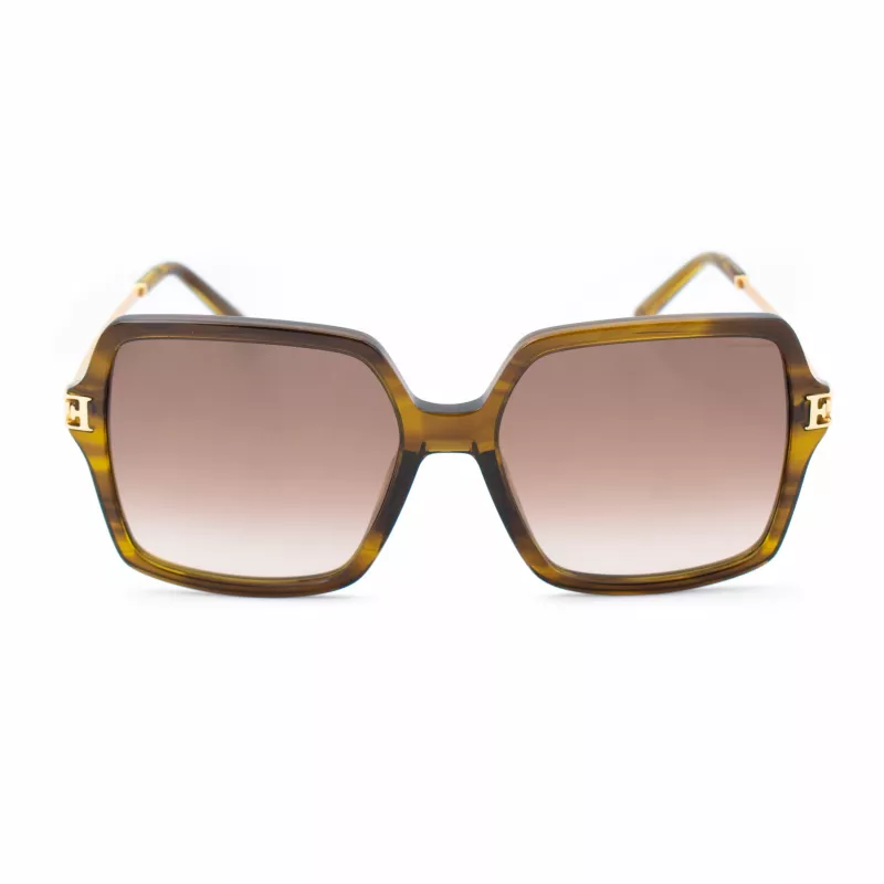 ESCADA Women's Sunglasses SESE46-5706U8 - 57/17/140 mm UV400