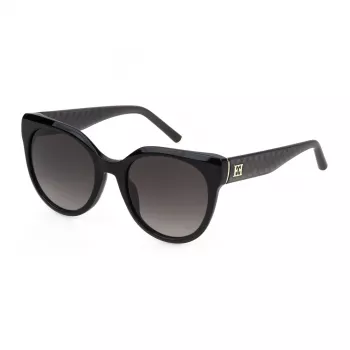 ESCADA Women's Sunglasses SESE65-530700 Havana Brown Gradient 53mm